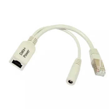 PoE adapteris MikroTik RBPOE 28V