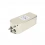 Akyga EN2080-12-S vienfāzes EMI filtrs, 12 A, 120–250 V AC, 50/60 Hz, M4 skrūvju spailes