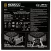 Barošanas bloks Lian Li RS Series ATX 3.1 modular 80 PLUS Gold 1000W