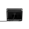 Elgato Stream Deck + BEARBEITUNG Melns 8 pogas