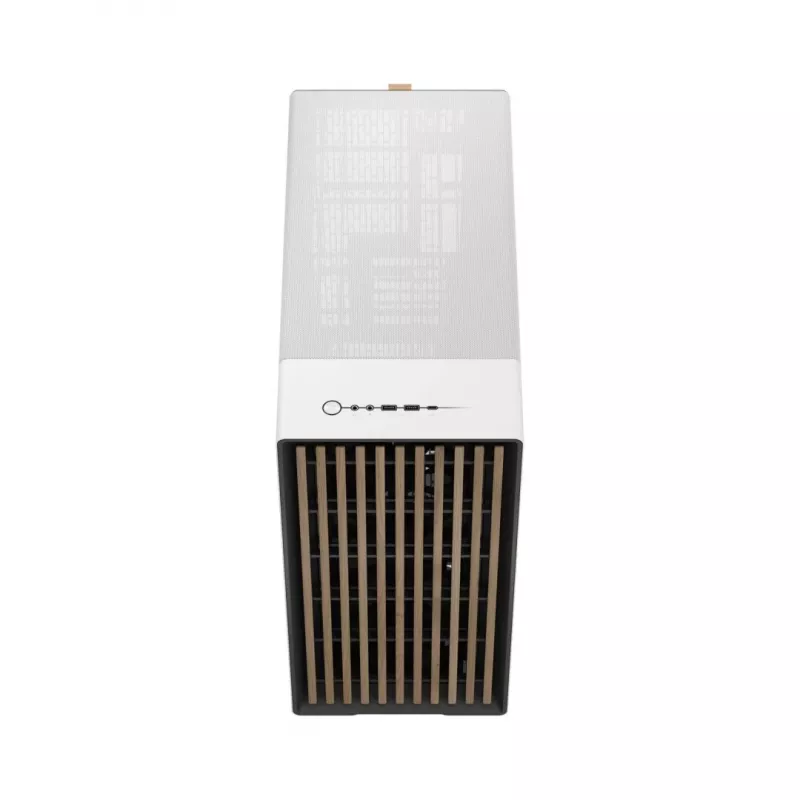 PC korpuss Fractal Design North XL Desktop balta