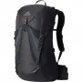 Zulu 30, mugursoma melna, 30 L, izmērs S/M