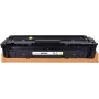 Renkforce RF-5608684 Toner Single aizstāj HP HP415A (W2032A) dzeltens toneris (RF-5608684)