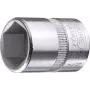 Impact Socket Gedore 6166210