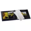 Hama Fine Art fotoalbums Zils 100 loksnes 10 x 15