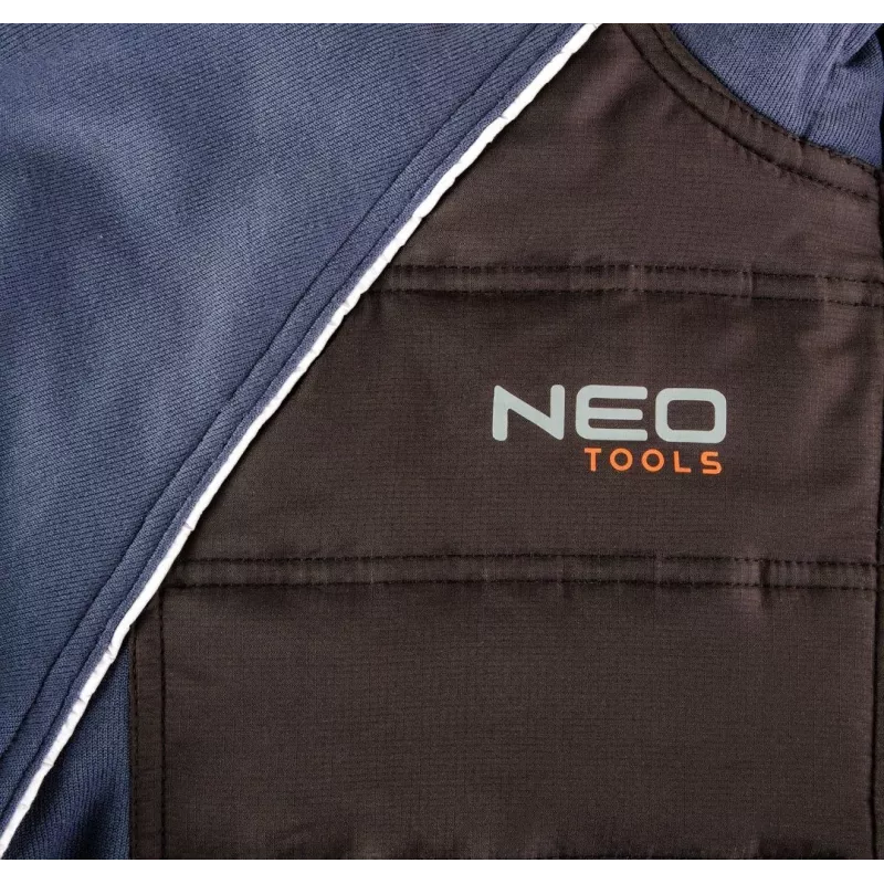 NEO tools 81-556-M darba apģērbs
