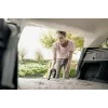 Mucas putekļsūcējs Karcher WD 4 V-20/5/22 — 20 L, 1000 W, sausā un mitrā tīrīšana, 2,2 m šļūtene