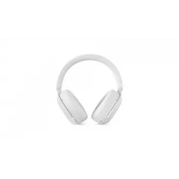 Philips TAH8000EWT/00 austiņas/headset Bezvadu Galvas saite Zvani/Mūzika USB Type-C Bluetooth Balts
