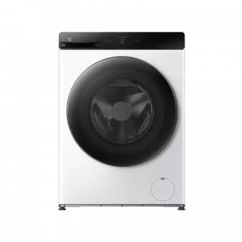 Xiaomi Mijas Veļas mašīna-žāvētājs Pro QMP4603EU 9 kg / 6 kg Balta