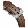 Nomad NM1A4RST00 - Siksniņa - Viedpulkstenis - brūns - Apple - Apple Watch Sport - Apple Watch - Apple Watch Edition - āda