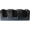 Datalogic Triple Slot Dock - dokstacija (pieslēguma pamatne) - Skorpio X5