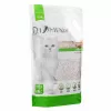 DIAMENTIQ Tofu Neutral Ultra clumping - augu izcelsmes pakaiši - 4kg