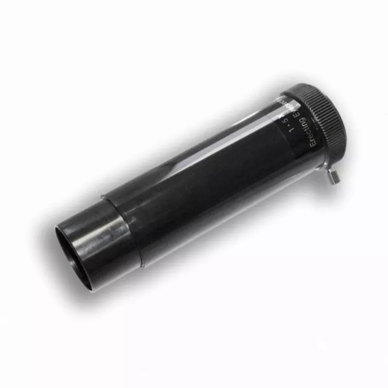 Teleskops Bresser Optics Pluto 114/500 20x