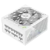 Gamemax barošanas bloks, 80 PLUS, Gold | GX PRO 1050G WH | 1050 W