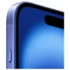 Viedtālrunis Apple iPhone 16 6,1 collas 128 GB zils