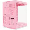Datora korpuss Hyte Y70 ATX Strawberry Milk