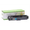 Toner kasetne Static Control priekš Brother TN-221C/TN-241C, ciāna, saderīga aizstājēja