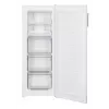 Vertikālā saldētava MPM MPM-161-ZF-19/D, 161 l, No Frost, brīvi stāvoša, 3 atvilktnes, invertora kompresors
