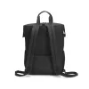 Mugursoma DICOTA Dual GO 39,6 cm (15,6 collas) Melna Pārnēsāšanas rokturis Plecu siksna