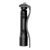 Ledlenser 503150 lukturis Melns Rokas lukturis LED