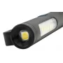 Rokas lukturītis Ansmann PL130B Melns SMD LED 3W ABS IP20