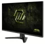 Monitors MSI MAG 325QFDE 32 collu TFT LCD 2560x1440