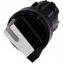 Siemens 3SU1002-2BC60-0AA0 elektriskais izpildmehānisms Melns, Balts