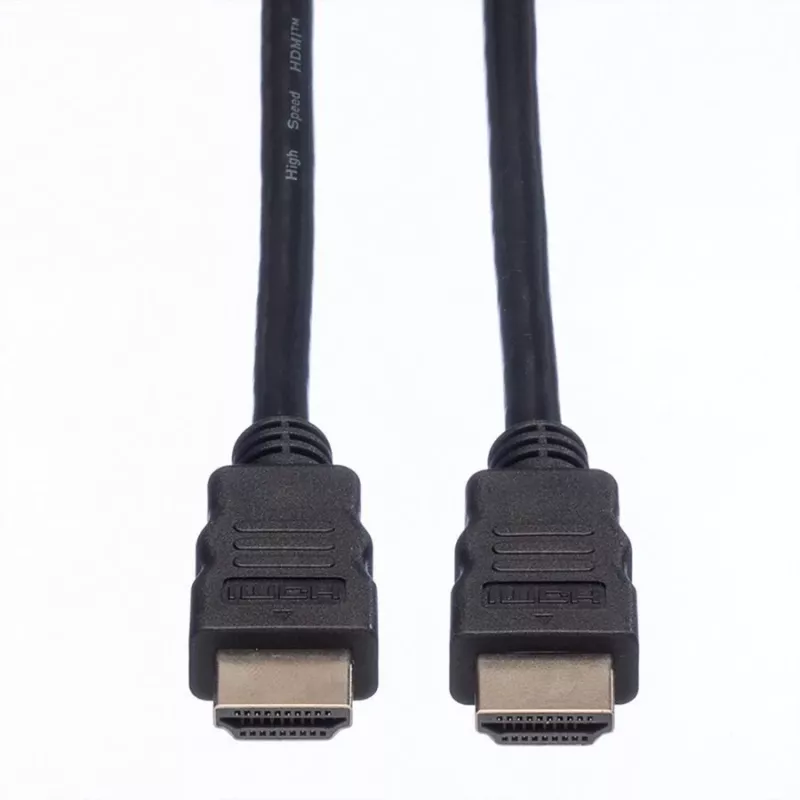 HDMI kabelis VALUE 11.99.5902 2m