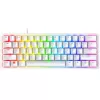 Razer Huntsman Mini tastatūra spēlēm USB QWERTY angļu balta