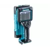 Makita DWD181ZJ digitālais daudzdetektors