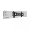 TV stiprinājums SBOX PLB-6546T-2 37–80 collu ekrāniem, līdz 75 kg, VESA līdz 600x400
