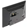 Video domofons Hikvision DS-KH6320-TE1, 7 collu kapacitatīvs skārienekrāns, PoE, 1024×600, MicroSD līdz 32GB, Ethernet, Linux