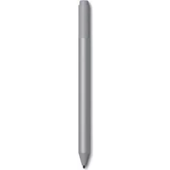 Microsoft Surface Pen - irbulis - 2 pogas - bezvadu - Bluetooth 4.0 - platīna - komerciāla