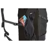 Thule 4127 AllTrail X 15L pārgājienu mugursoma, Obsidian