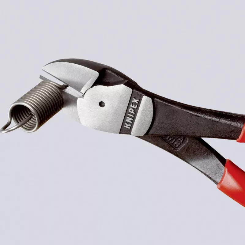 Diagonālās griezējpliers Knipex 74 02 250