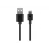 Goobay | USB-C uzlādes un sinhronizācijas kabelis (USB-A > USB-C) | 59124 | USB-C vīrišķais | USB 2.0 vīrišķais (A tips)