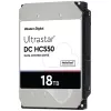 HDD Western Digital 18 TB 3.5 collu Serial ATA III Ultrastar DC HC550