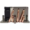 Dynatron A 2750 Server Melns