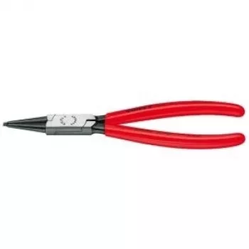 Knipex apļveida knaibles iekšējiem gredzeniem 8–13 mm, taisni gali, 44 11 J0 (44 11 J0)