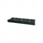 Apranet 23-0500-03 Serveris melns