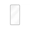 Rūdīta stikla pilna pārklājuma ekrāna aizsargs FIXED Samsung Galaxy S24+ / S25+ — aizsardzība no malas līdz malai