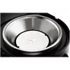 Bosch MES4010 sulu spiede Centrbēdzes sulu spiede 1200 W Melna, Sudraba