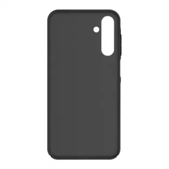 Aizsardzības tālruņa maciņš Nillkin Super Frosted Shield Pro Samsung Galaxy A25 5G, melns