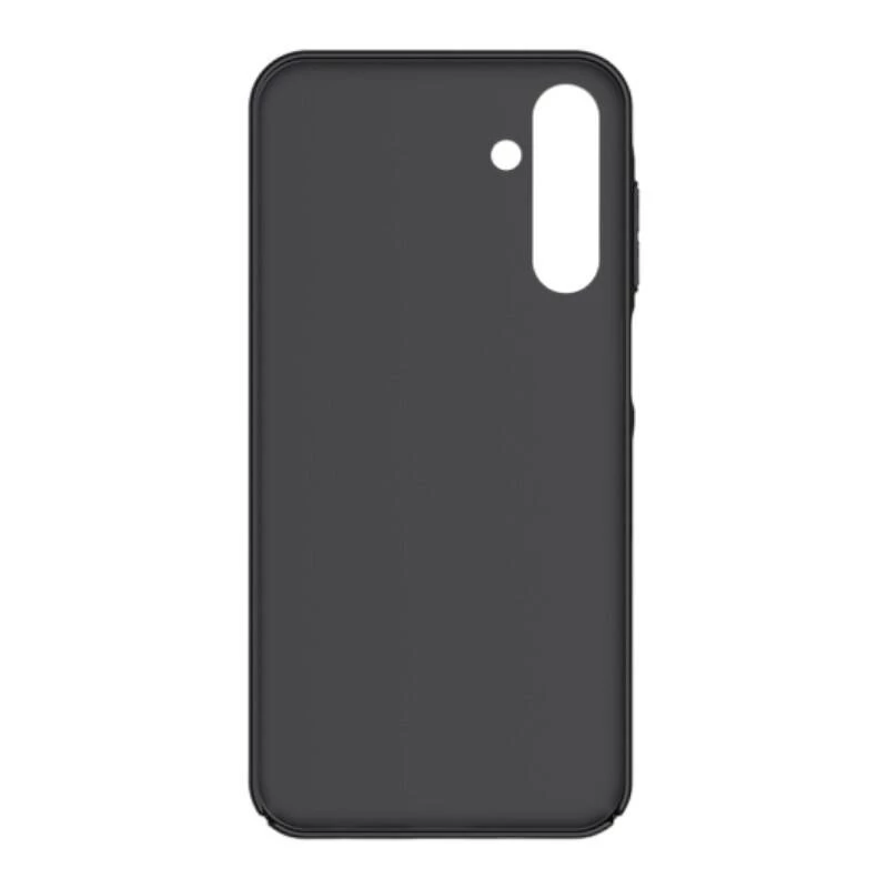 Aizsardzības tālruņa maciņš Nillkin Super Frosted Shield Pro Samsung Galaxy A25 5G, melns