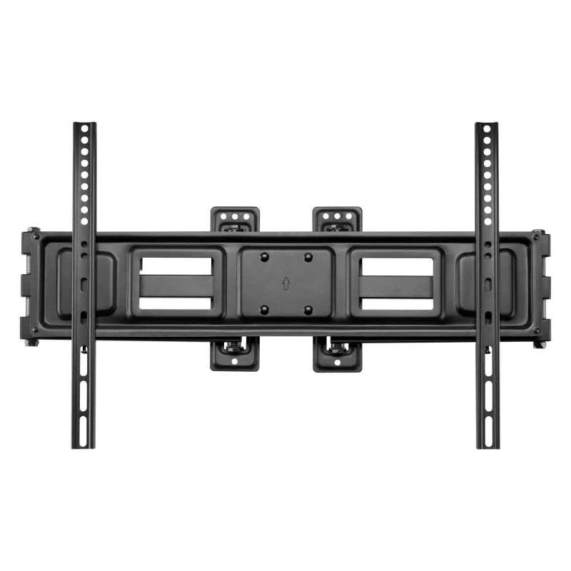 TV sienas stiprinājums SBOX PLB-1348-2 37-63 collu televizoriem, līdz 60 kg, VESA 800x400