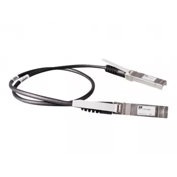 X240 10G SFP+ SFP+ 0,65 m DAC kabelis JD095C