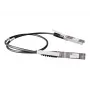 X240 10G SFP+ SFP+ 0,65 m DAC kabelis JD095C