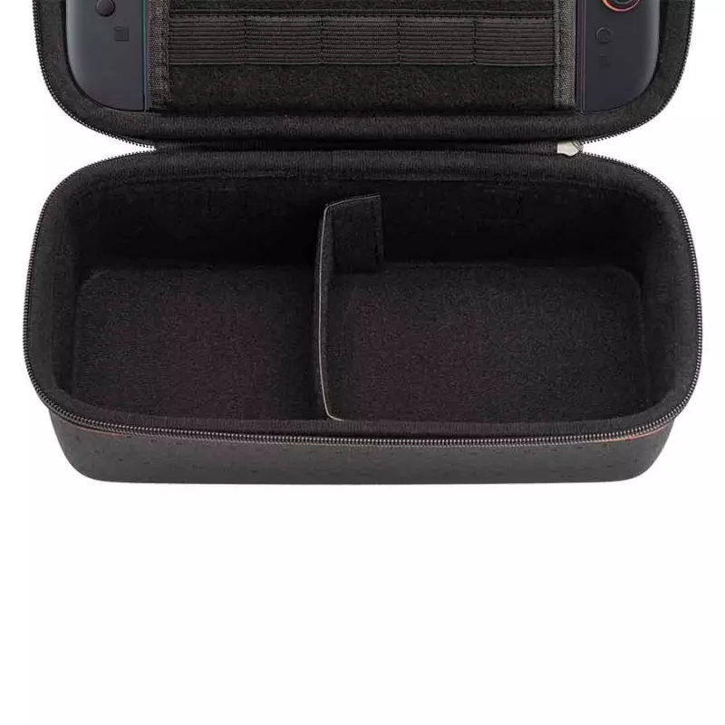 Subsonic pārnēsāšanas soma Nintendo Switch 2