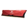 Team Group VULCAN FLRD532G6000HC30DC01, 32 GB, 2 x 16 GB, DDR5, 6000 MHz, 288-pin DIMM, sarkana