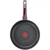 Universāla panna Tefal Resist Intense D52202 20 cm Melna Sarkana